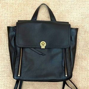 Fossil purse/backpack